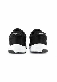 Bagheera BOSTON - Sneakers - black white
