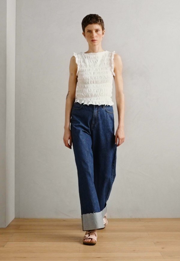 ARIZONA BB LENA HS HEX NARROW - Sandals - light rose2