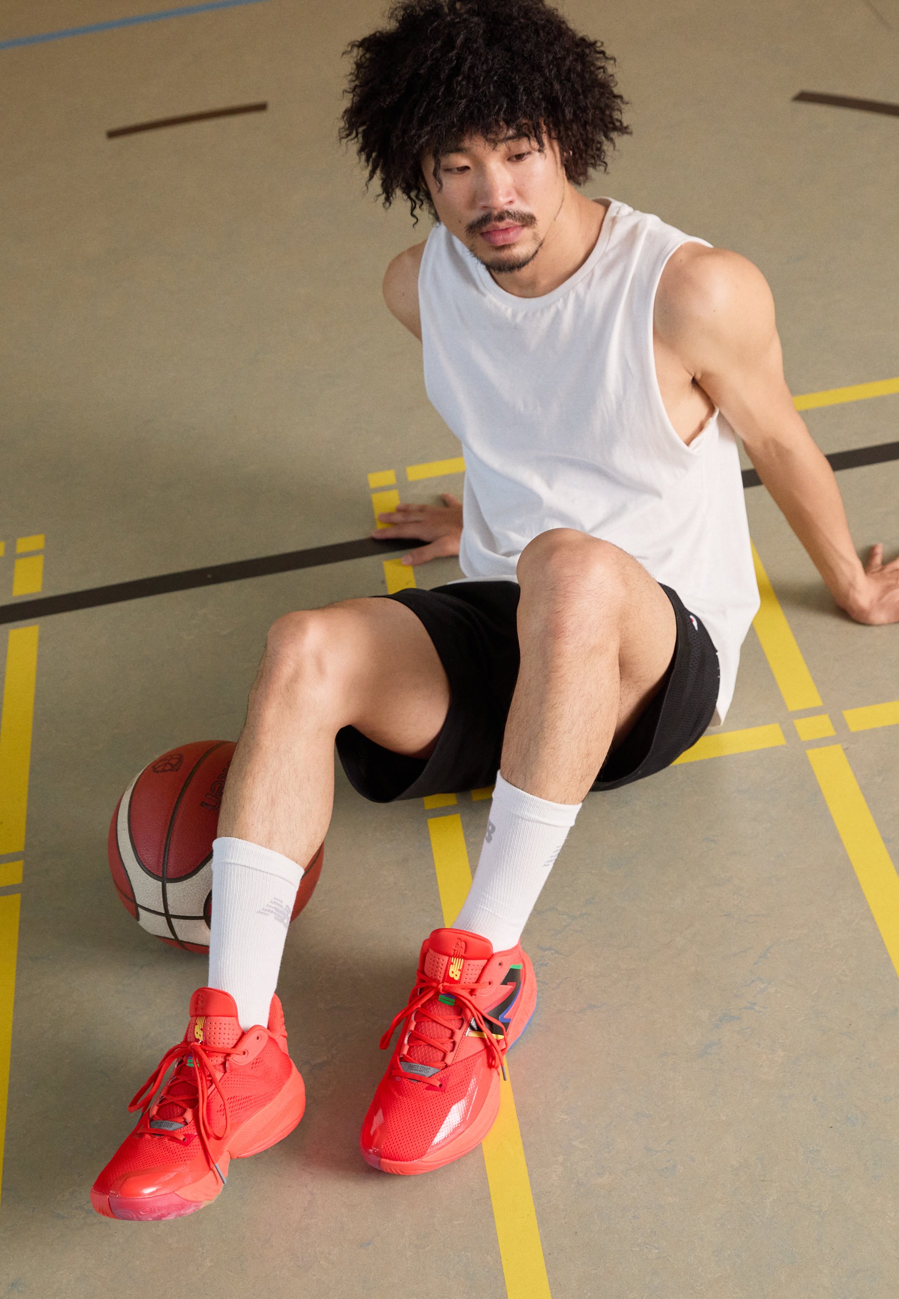 シューズ(男性用) New Balance TWO WXY V5 26cm 87716373b_b_06_500.jpg