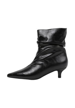 LUM - Boots à talons - black