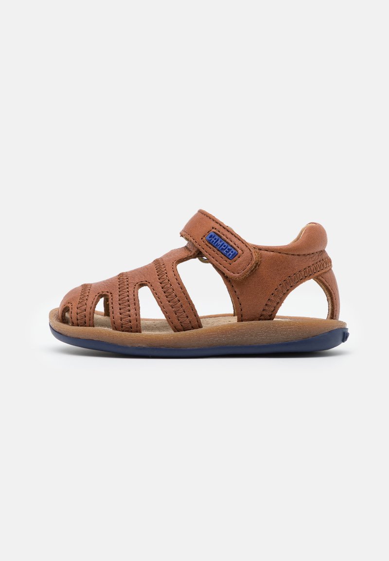 camper bicho sandals