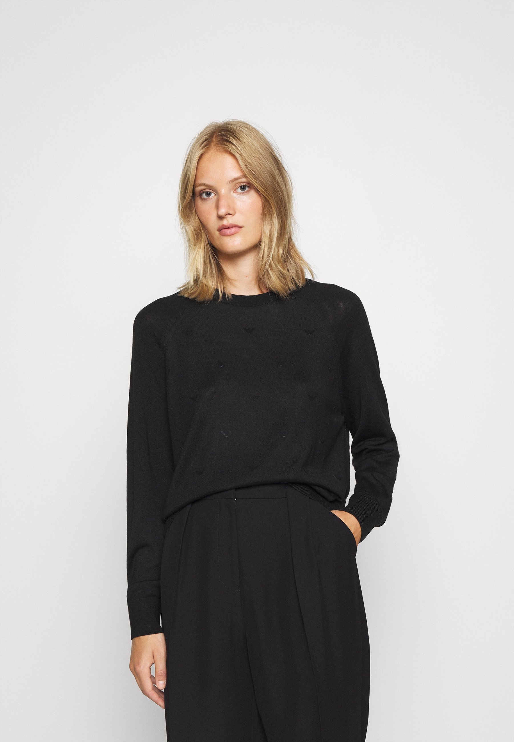 zalando armani donna