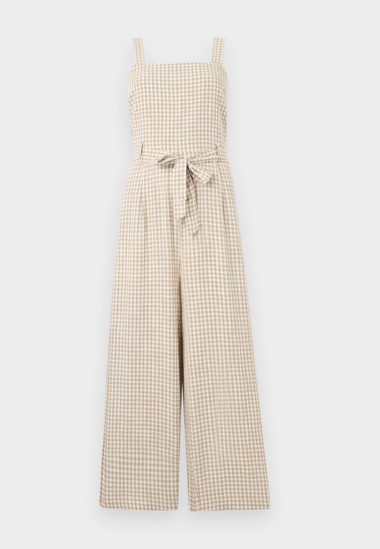 ONLSIESTA BELT JUMPSUIT