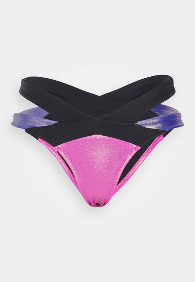 Agent Provocateur MAZZY  - Κάτω μέρος μπικίνι - pink