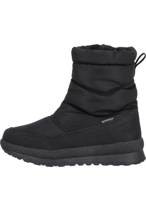 Botas para la nieve - black