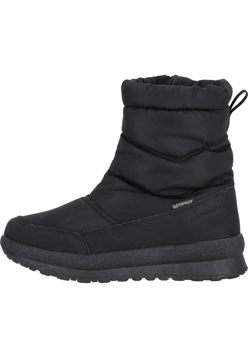 Whistler Botas para la nieve - black