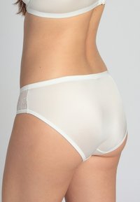 Sassa 2 PACK - Panties - weiß