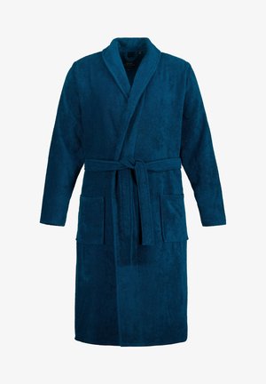 JP1880, Bademantel - dark blue