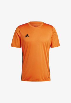 adidas Sportswear, TABELA 23 - T-shirt con stampa - teaora black