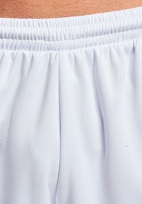 ecko unltd. BBALL - Donji dijelovi trenirke - white