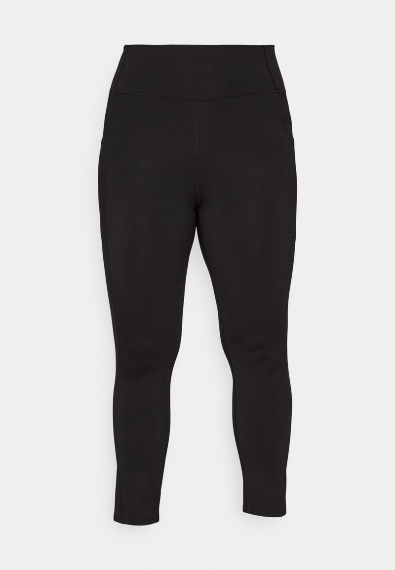 Lauren Ralph Lauren Woman Legging zwart