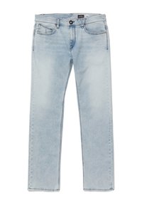 Volcom Vaqueros rectos - powder blue