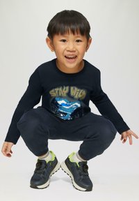 s.Oliver Longsleeve - navy