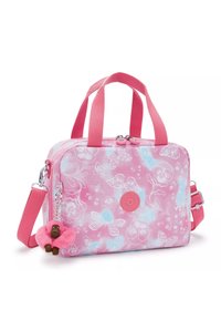 Kipling Sac bandoulière - garden clouds