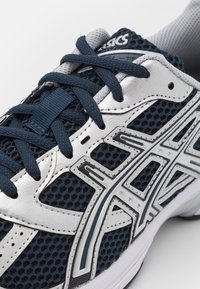ASICS SportStyle GEL-1130 UNISEX - Sapatilhas - french blue/pure silver