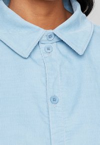 Mads Nørgaard Cappotto classico - light blue