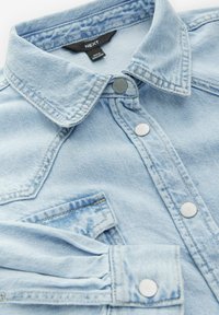 TALL FIT  - Camicia - bleach blue