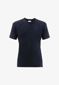 Non selezionato, blu