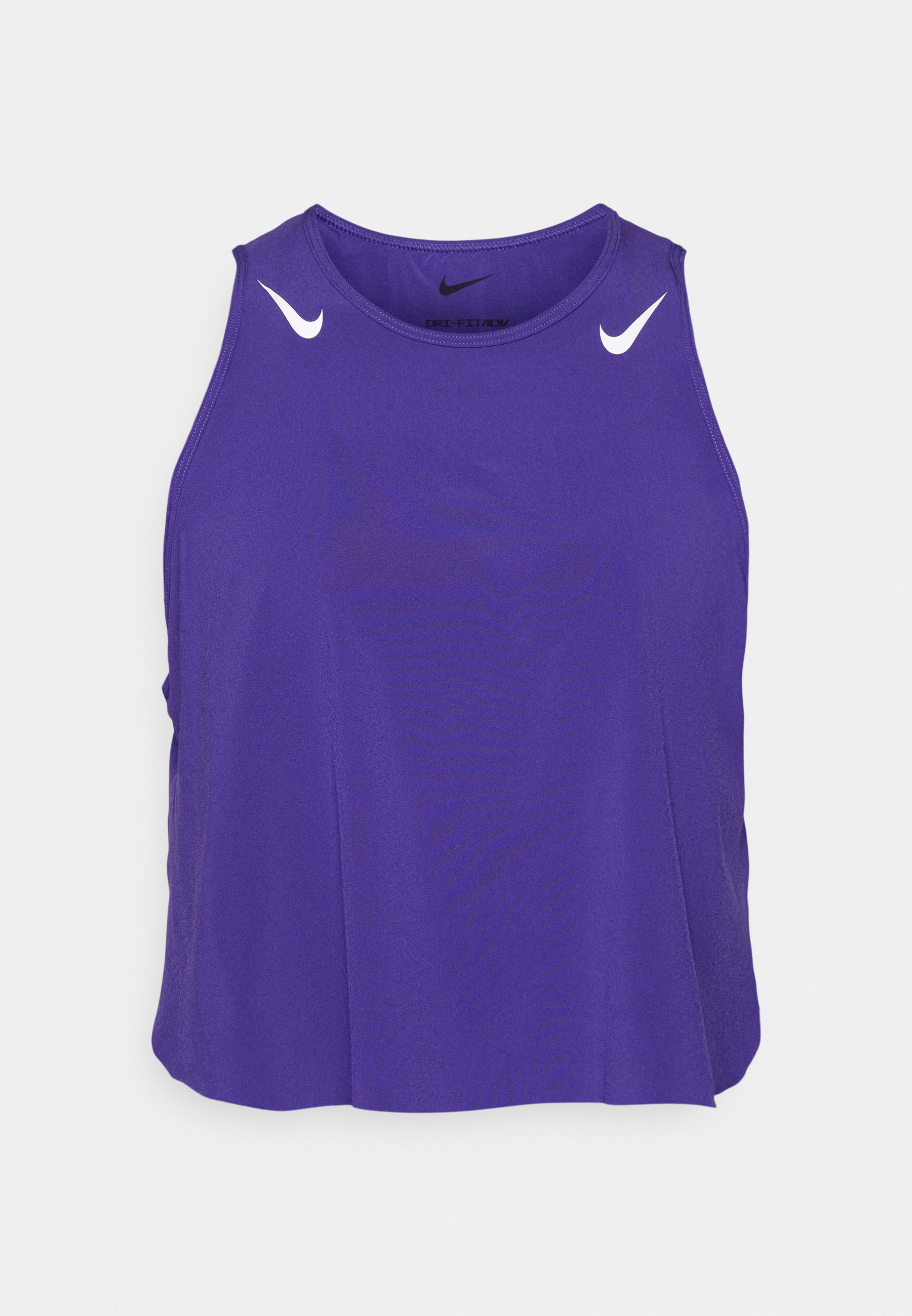 nike top purple