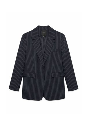 Vero Moda, BLAZER VMNELLIE BLAZER - Manteau court - dark navy