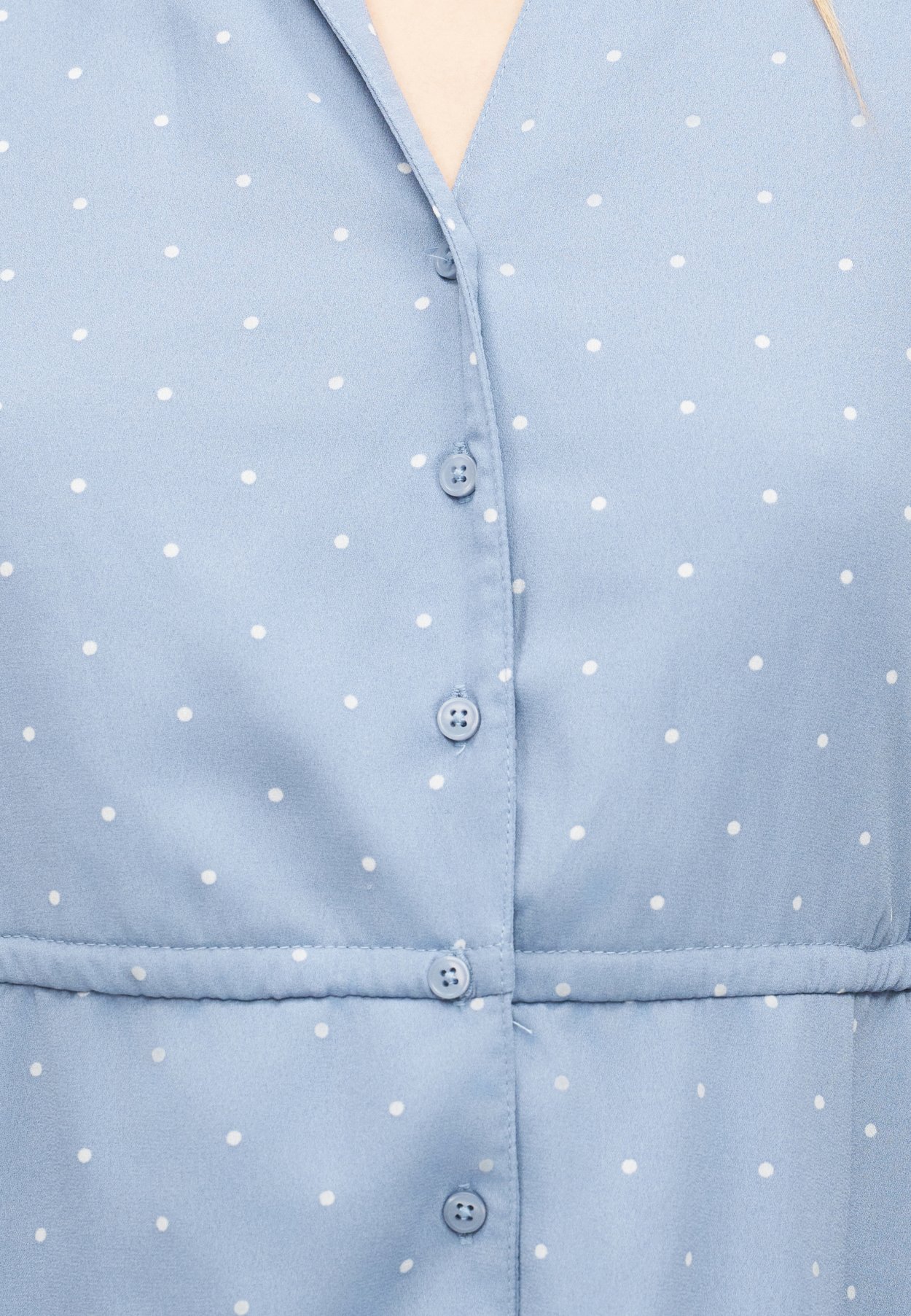 ONLALYNN CLOUDY SHIRT DRESS