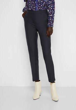 AIRE - Pantalon classique - navy blue
