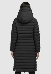 khujo IMES - Talvitakki - black