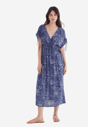 Robe de jour - blue