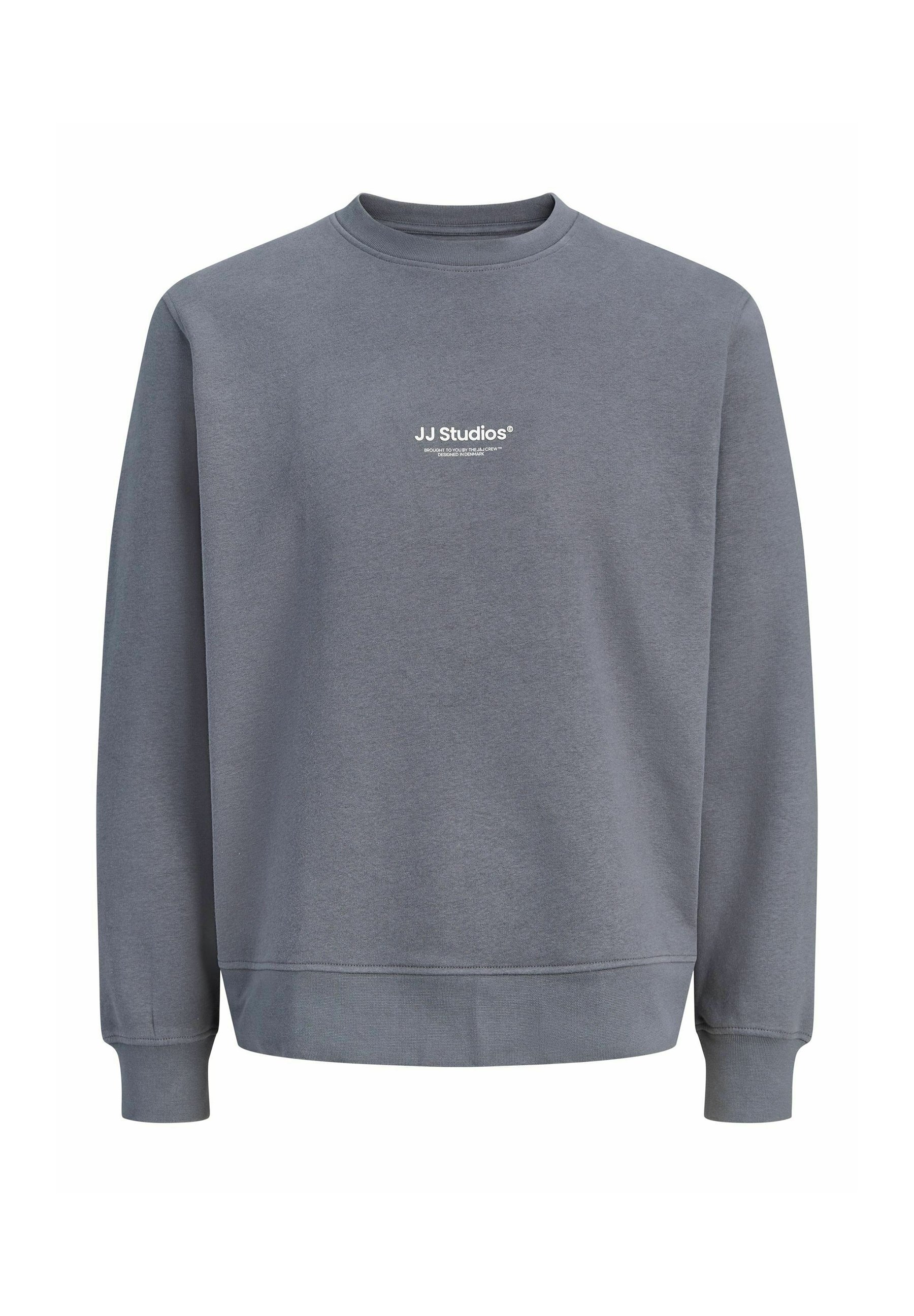 PAJA STUDIO UFO Crew Neck スウェット Jack & Jones JJESOHO SWEAT CREW NECK NOOS PLS - Sweatshirt