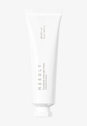 Needly PANTHENOL WATER GEL CREAM - Crema da giorno