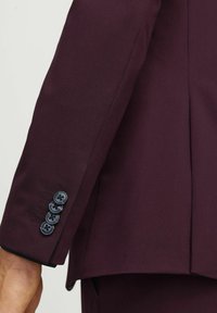 Jack & Jones PREMIUM JRPFRANCO - Chaqueta de traje - winetasting