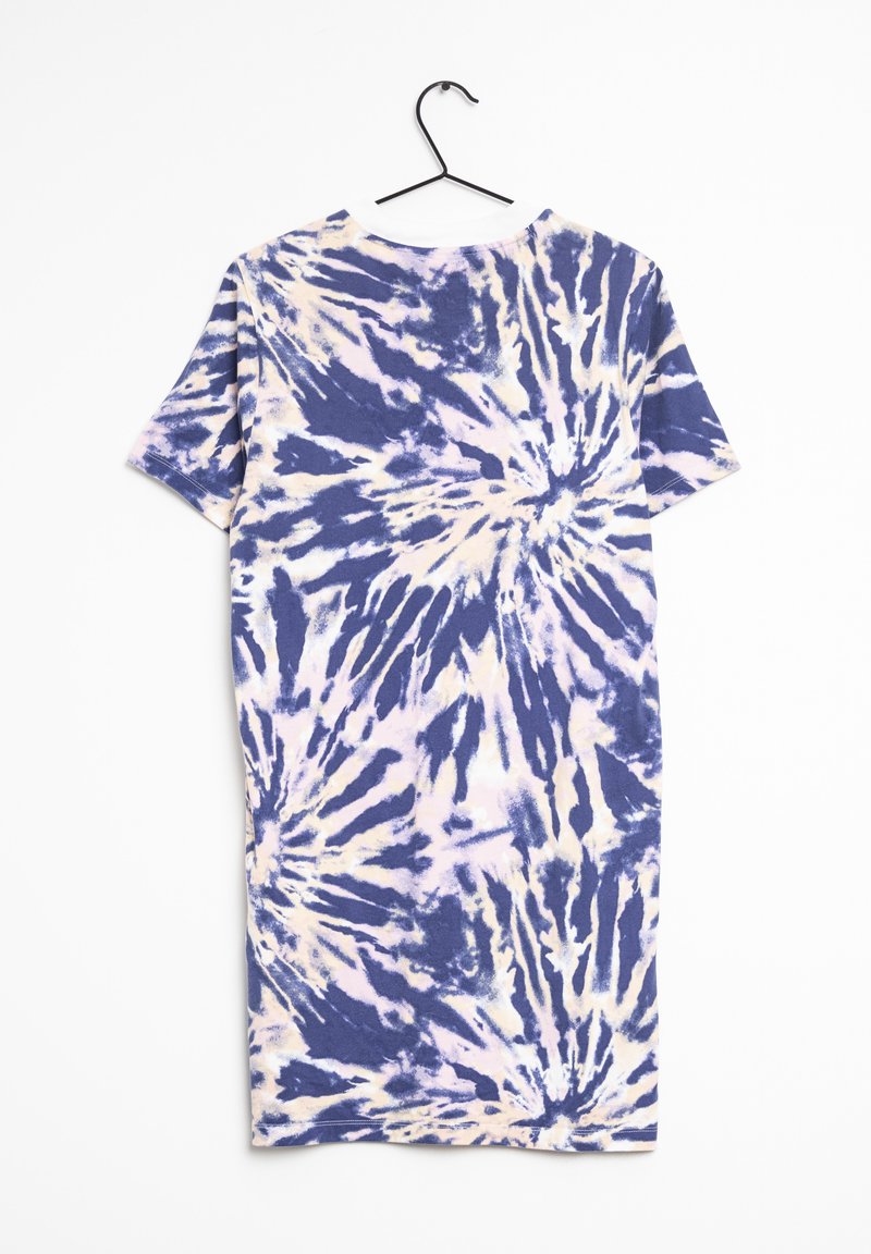 adidas Originals Vestido ligero blue/azul (Segunda mano