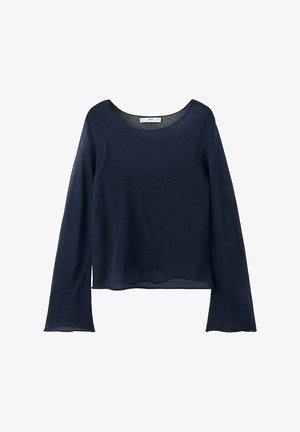 Mango Kids, TEEN - Pullover - royal blue