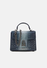 BJANAE - Kabelka - blue denim