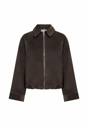 Levete Room, LR-TORI 3 - Blouson Bomber - - after dark
