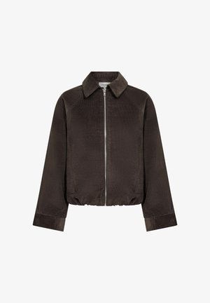 Levete Room, LR-TORI 3 - Μπουφάν τύπου bomber - - after dark
