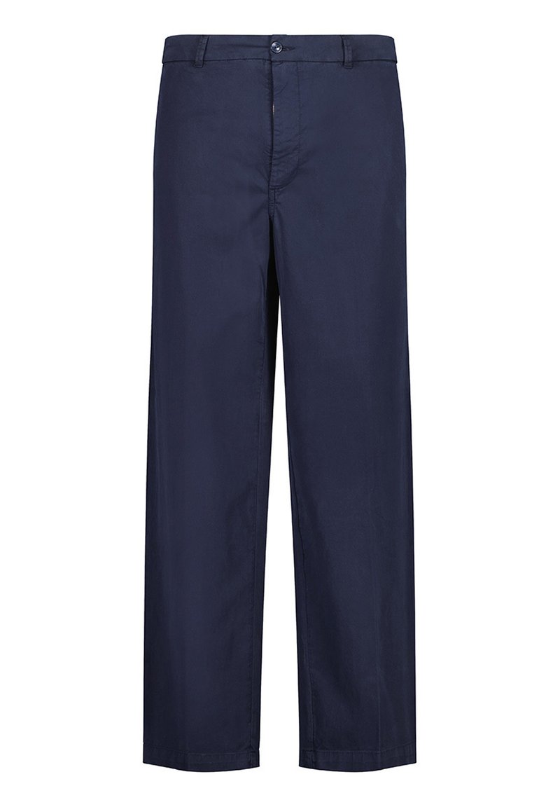 RIVIERAS Broek donkerblauw RIVIERAS Broek donkerblauw