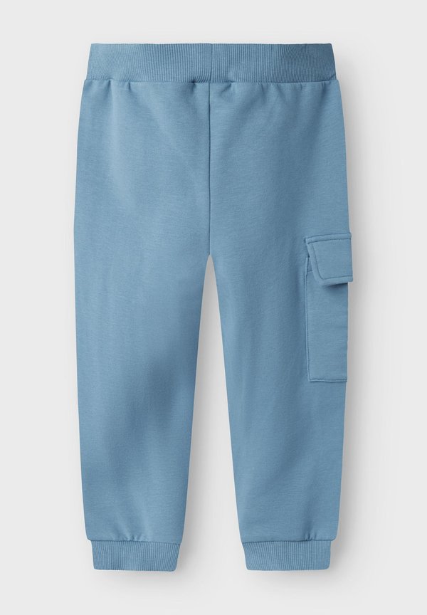 FELIX STITCH - Cargo trousers - spring lake2