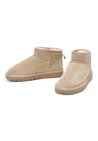 Derimod Bottes de neige - sand