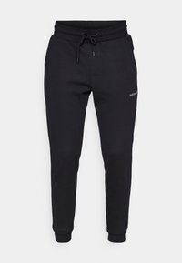 ESSENTIAL - Pantaloni de trening - black beauty