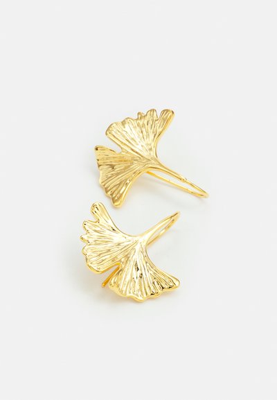 Aurélie Bidermann TANGERINE EARRINGS - Orecchini - gold-coloured