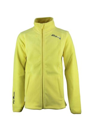 FADARA - Veste polaire - anis