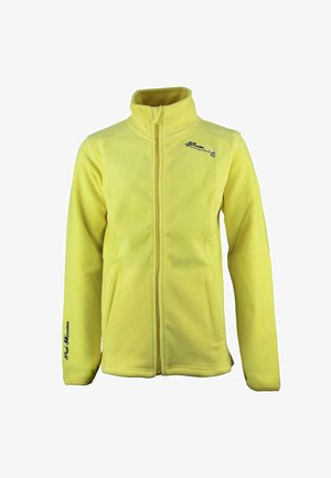 Peak Mountain FADARA - Veste polaire - anis
