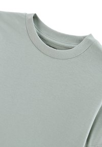 Monoprix T-shirt basique - agave