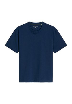 Marc O'Polo, T-shirt basic - iris ink