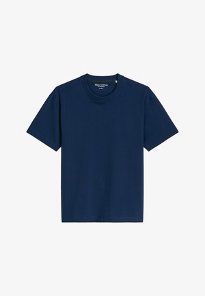 Marc O'Polo, T-shirt basic - iris ink