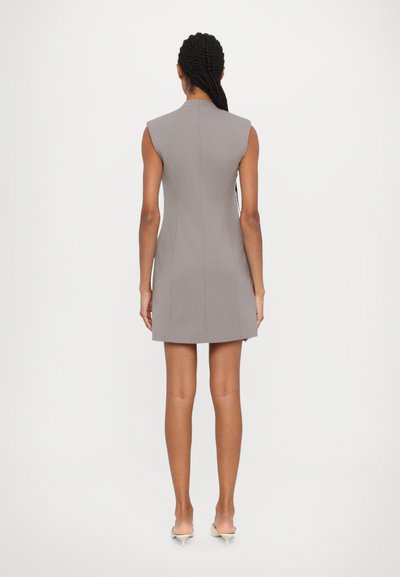 Tiger of Sweden DELLA - Freizeitkleid - mole