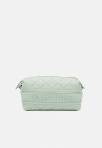 Não selecionado, aloe