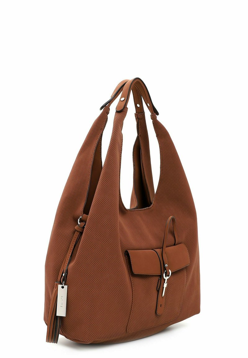 Damen Handtaschen | SURI FREY ROMY Handtasche cognac/cognac - FY56052 Damen Handtaschen | SURI FREY ROMY Handtasche cognac/cognac - FY56052