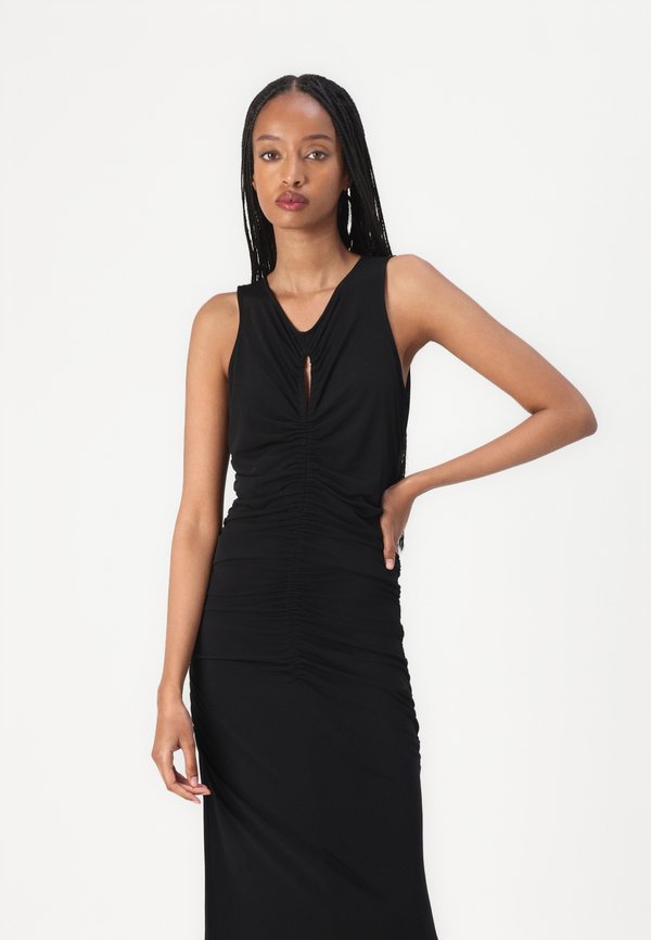 EMBERLA - Maxi dress2